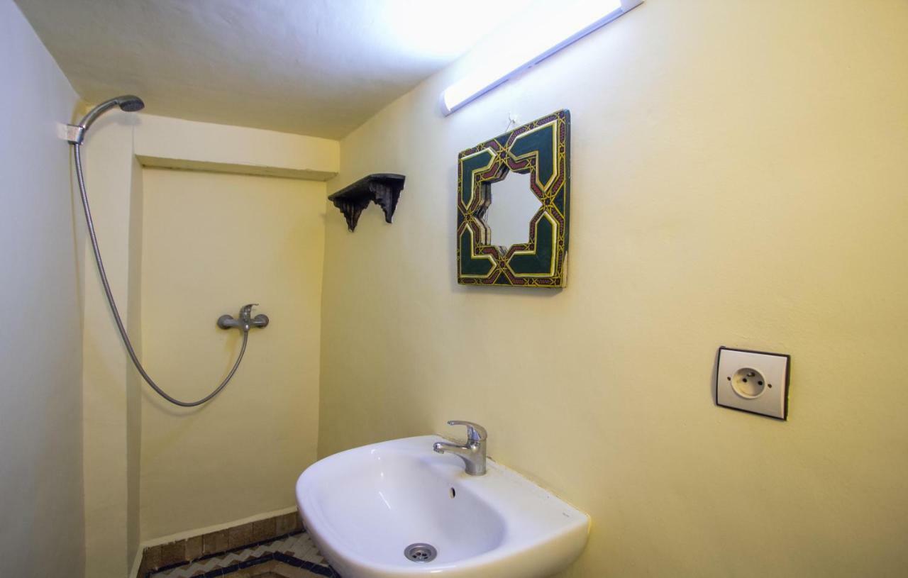 Dar Bab Jdid Hotel Fez Exterior photo
